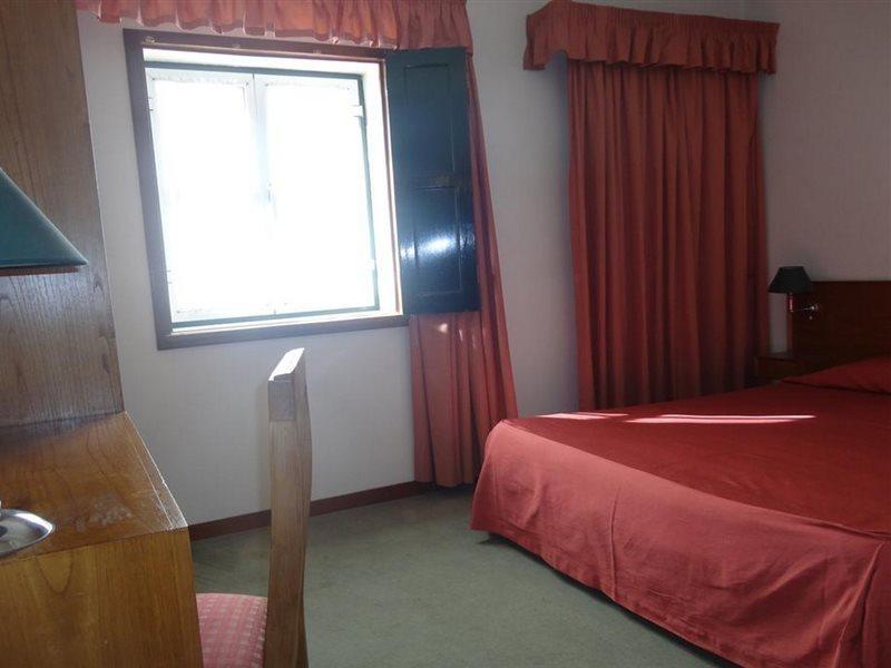 Be Coimbra Hostels Εξωτερικό φωτογραφία