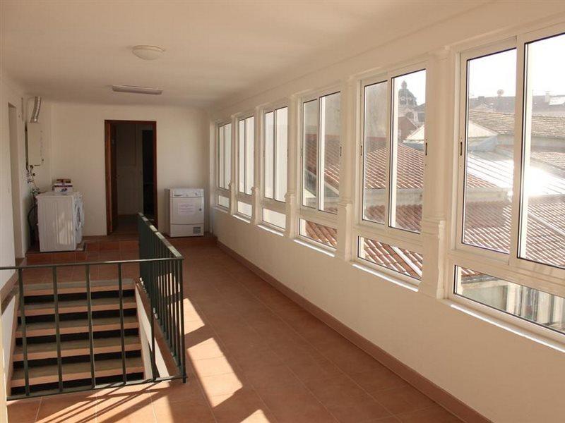 Be Coimbra Hostels Εξωτερικό φωτογραφία