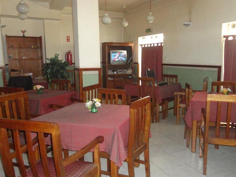 Be Coimbra Hostels Εξωτερικό φωτογραφία
