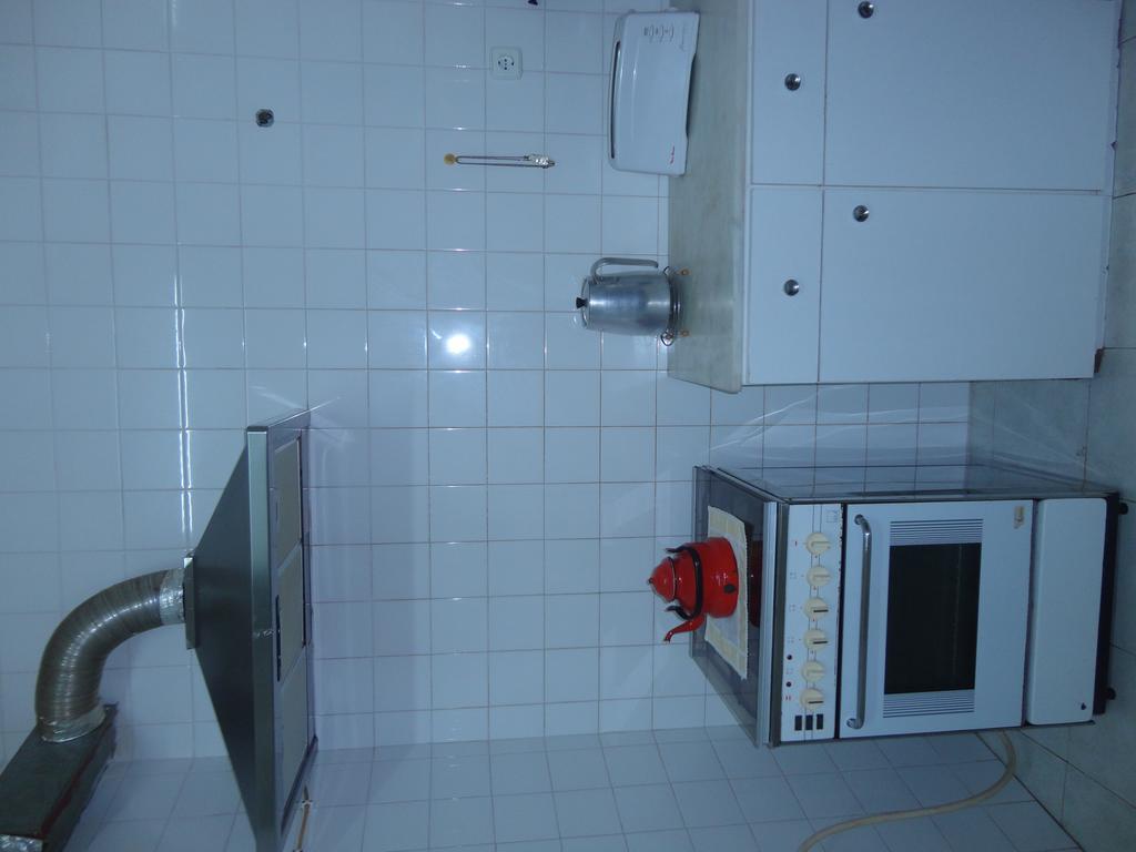 Be Coimbra Hostels Εξωτερικό φωτογραφία