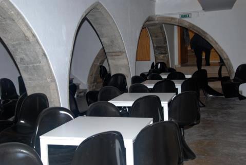 Be Coimbra Hostels Εξωτερικό φωτογραφία