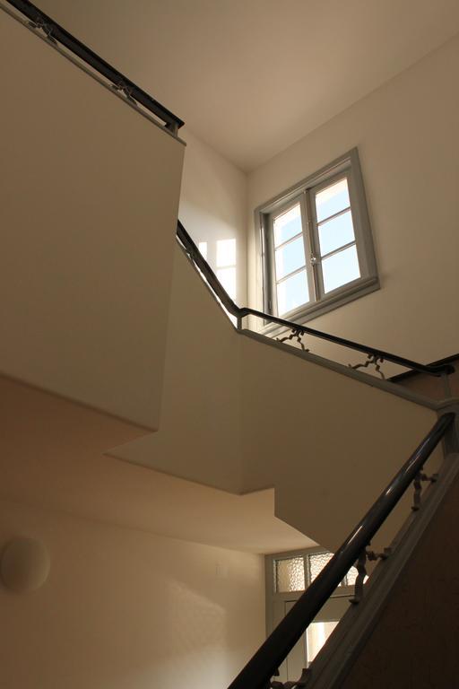Be Coimbra Hostels Εξωτερικό φωτογραφία