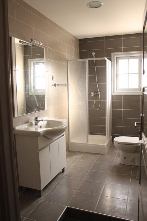 Be Coimbra Hostels Εξωτερικό φωτογραφία