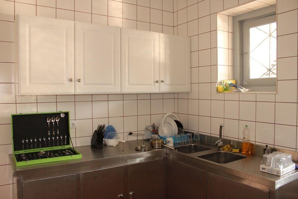 Be Coimbra Hostels Εξωτερικό φωτογραφία