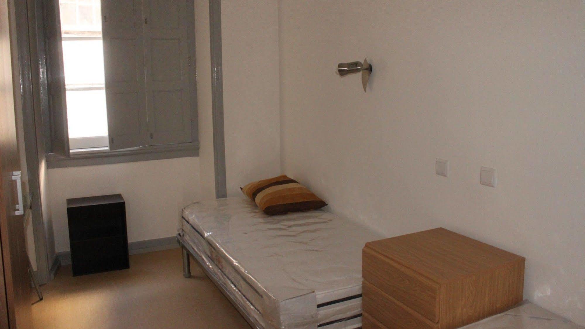 Be Coimbra Hostels Εξωτερικό φωτογραφία