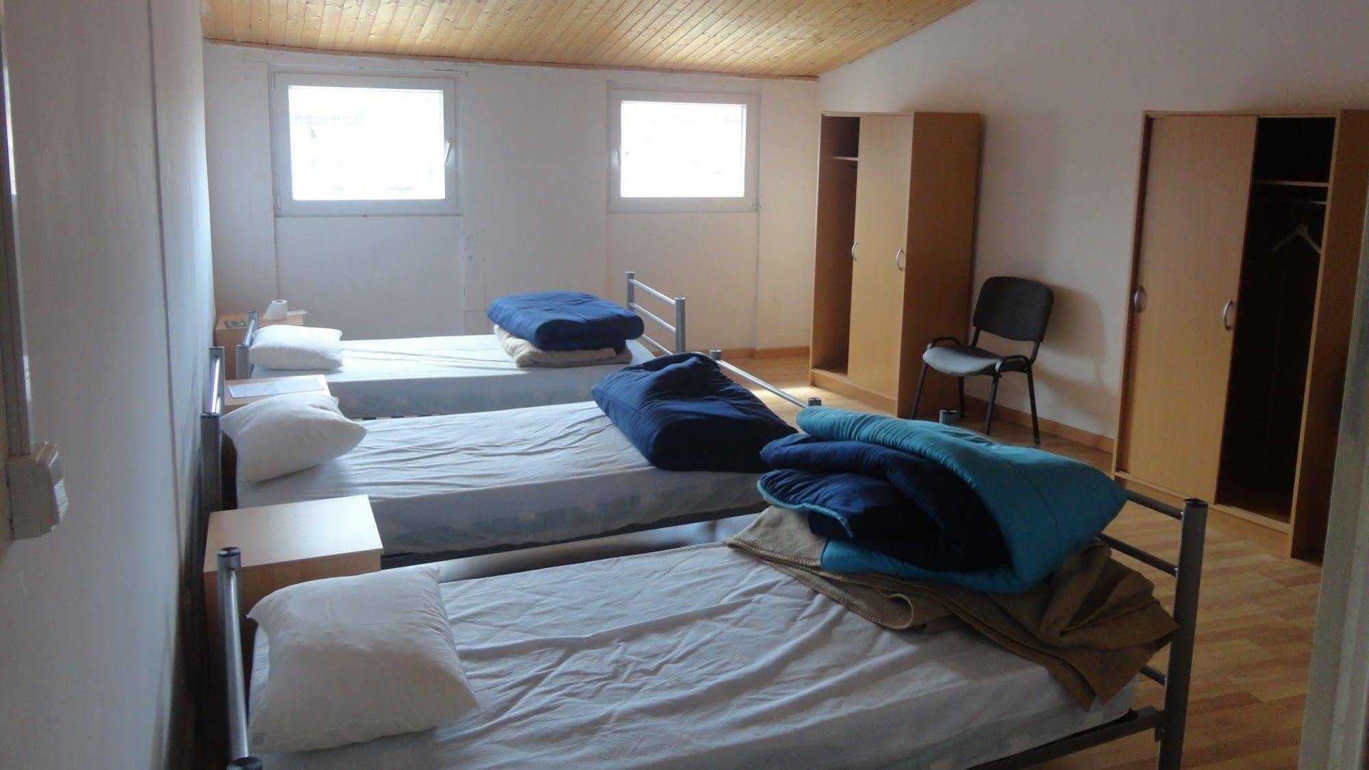Be Coimbra Hostels Εξωτερικό φωτογραφία