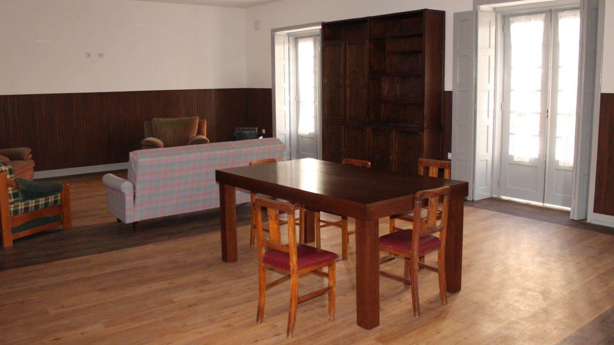 Be Coimbra Hostels Εξωτερικό φωτογραφία