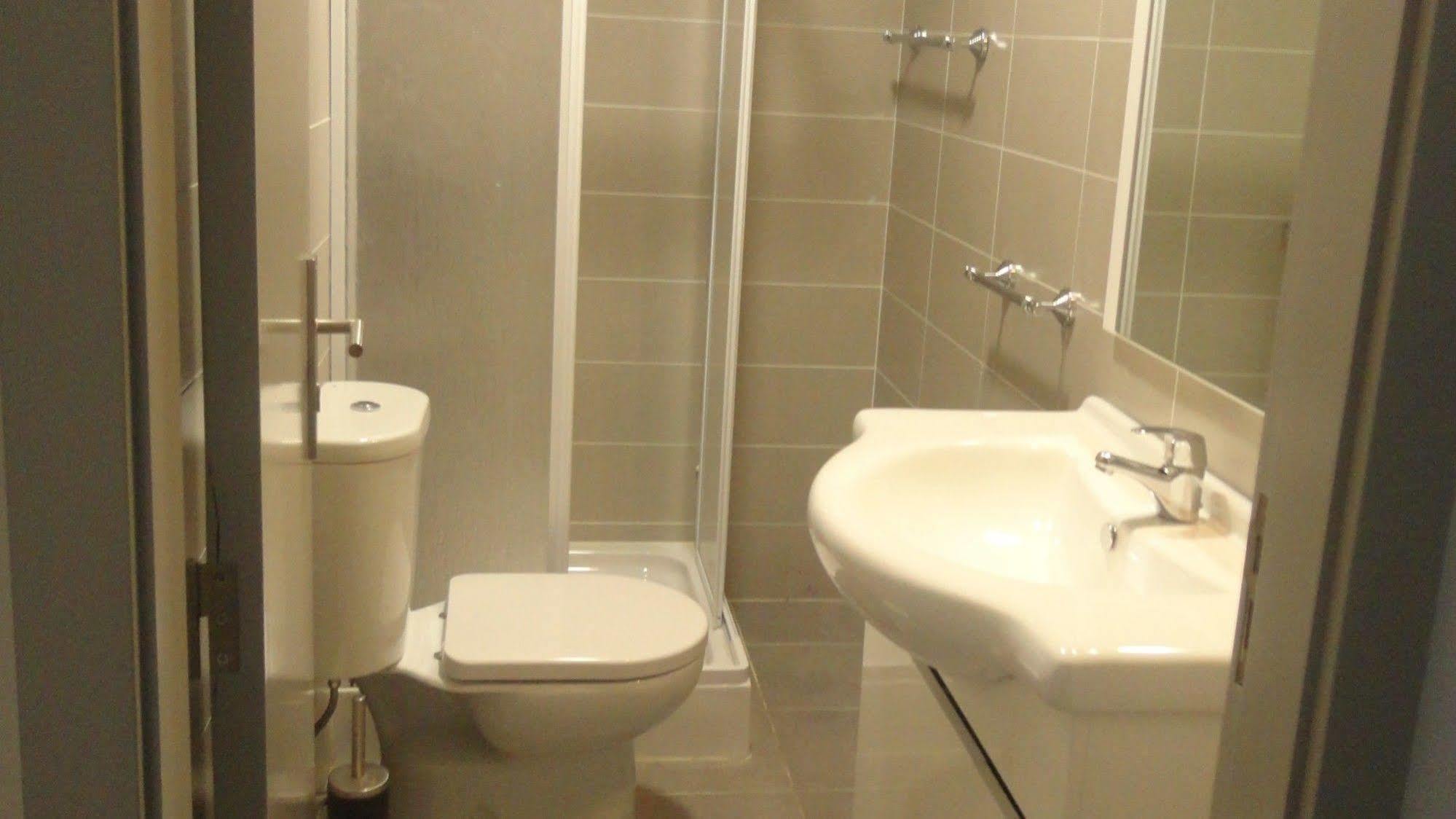 Be Coimbra Hostels Εξωτερικό φωτογραφία