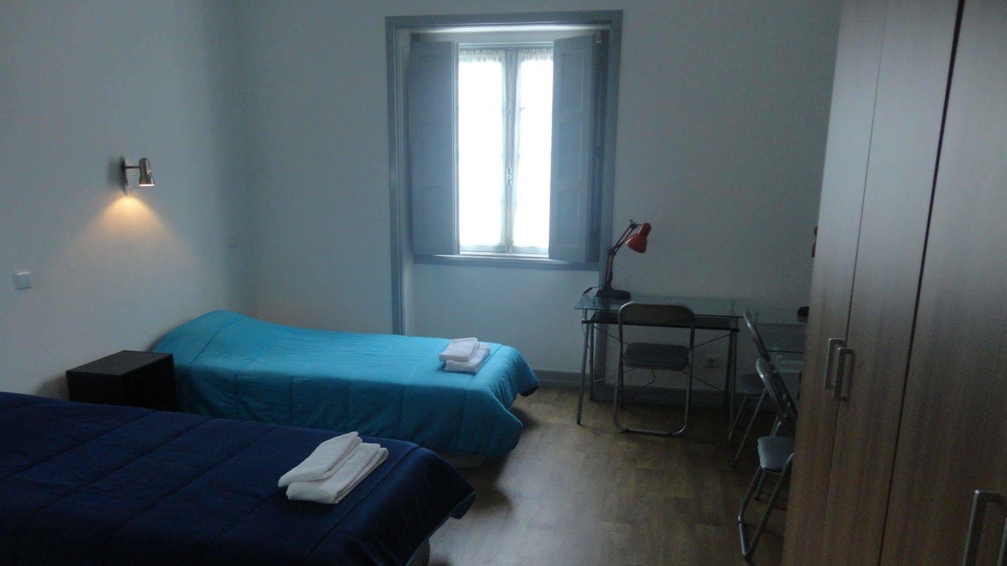 Be Coimbra Hostels Εξωτερικό φωτογραφία